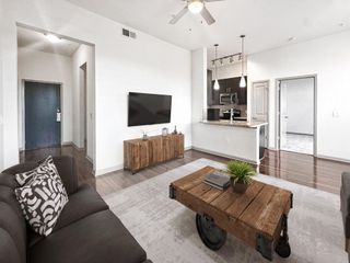 306 Mcgowen Street 1423, Houston, TX 77006