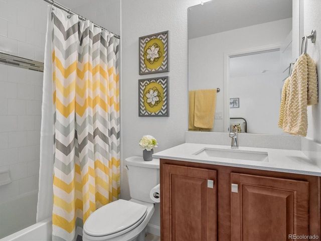 2586 Meadows Blvd B, Castle Rock, CO 80109