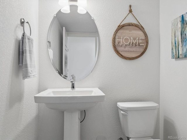 2586 Meadows Blvd B, Castle Rock, CO 80109