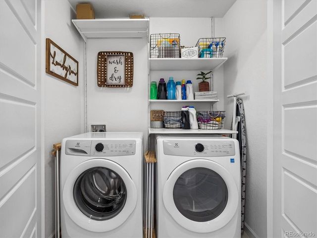 2586 Meadows Blvd B, Castle Rock, CO 80109