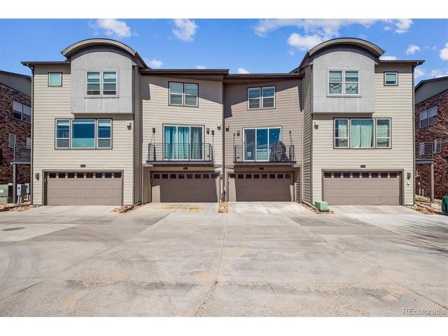 2586 Meadows Blvd B, Castle Rock, CO 80109