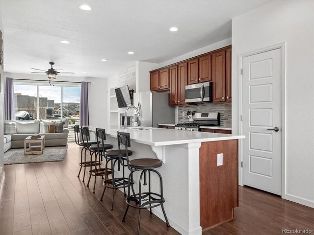 2586 Meadows Blvd B, Castle Rock, CO 80109