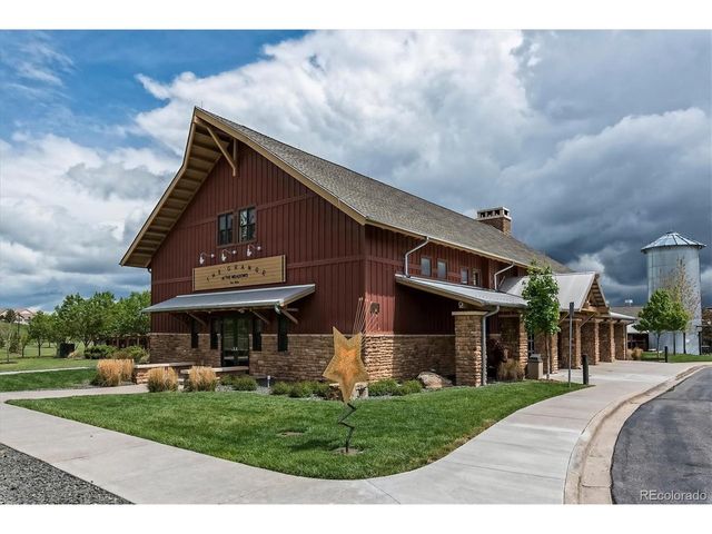 2586 Meadows Blvd B, Castle Rock, CO 80109