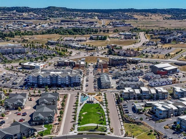 2586 Meadows Blvd B, Castle Rock, CO 80109