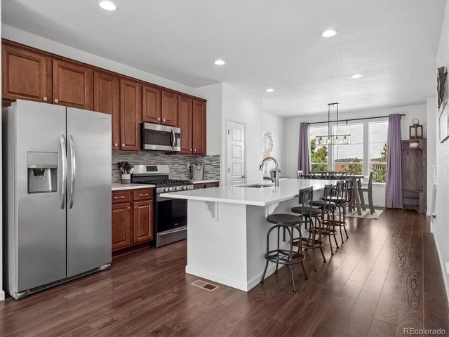 2586 Meadows Blvd B, Castle Rock, CO 80109