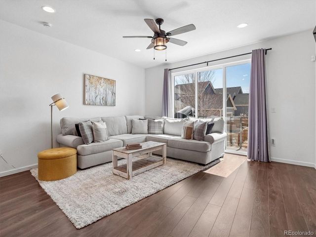 2586 Meadows Blvd B, Castle Rock, CO 80109