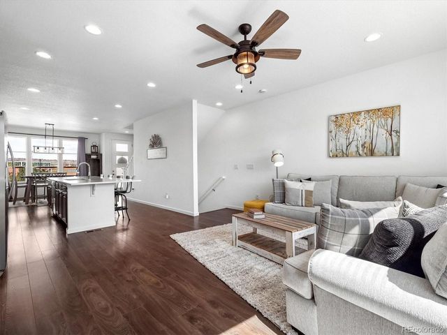 2586 Meadows Blvd B, Castle Rock, CO 80109