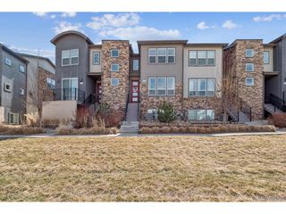 2586 Meadows Blvd B, Castle Rock, CO 80109