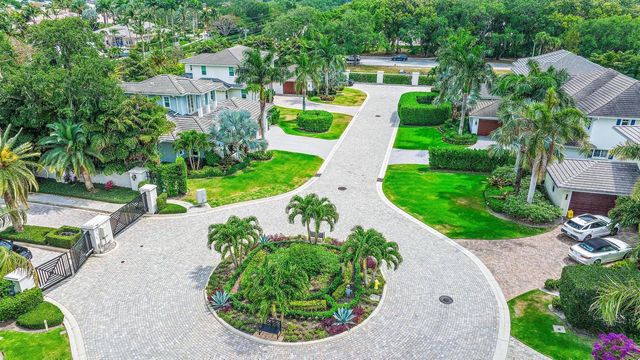 2500 Estates Drive, North Palm Beach, FL 33410