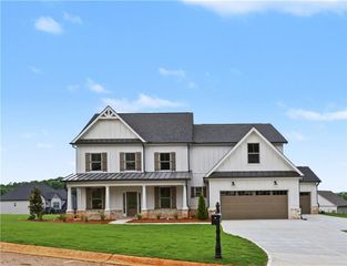 5809 Woodland Park Court, Jefferson, GA 30549