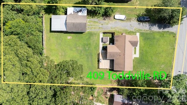 409 Toddville Road, Charlotte, NC 28214