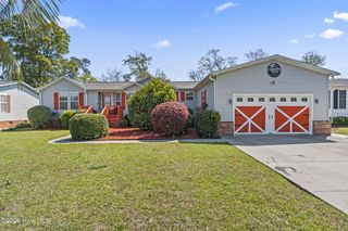 891 Palmer Drive, Calabash, NC 28467