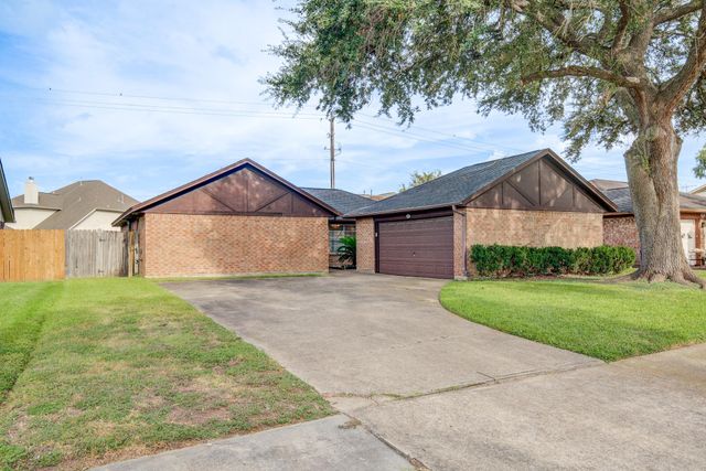 4114 Filmore Lane, Deer Park, TX 77536