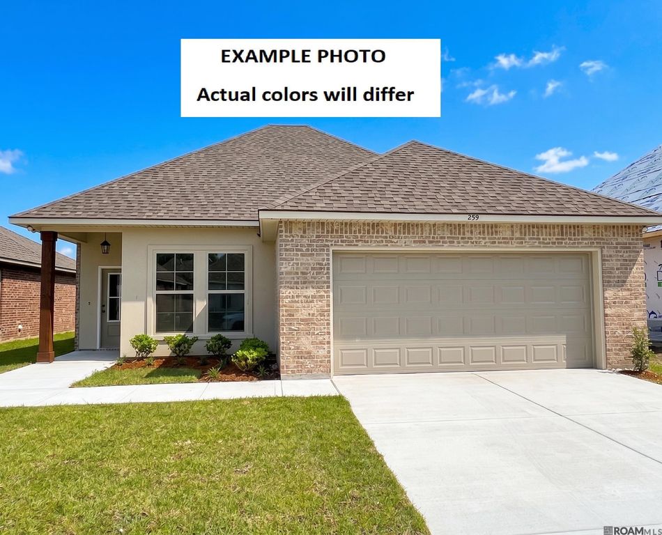 3639 Atwater Villas Ave, Baton Rouge, LA 70810