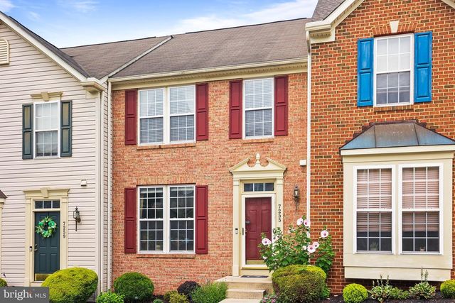 7255 N SENTINEL LN, York, PA 17403