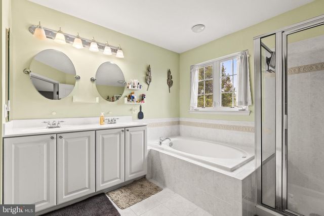 7255 N SENTINEL LN, York, PA 17403