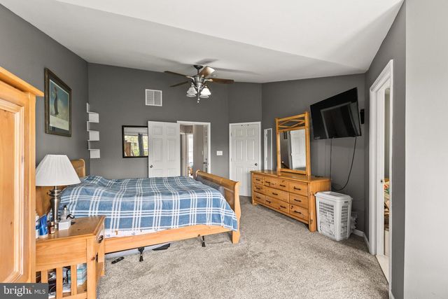 7255 N SENTINEL LN, York, PA 17403