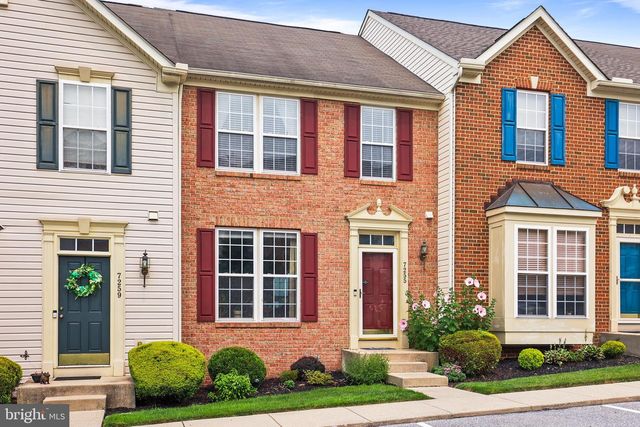 7255 N SENTINEL LN, York, PA 17403