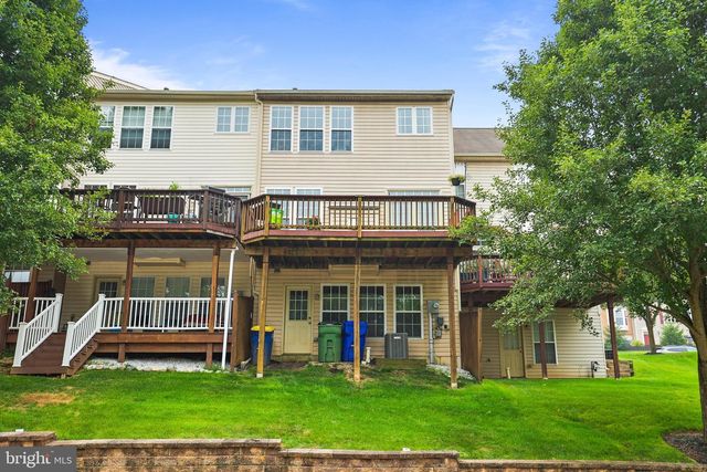 7255 N SENTINEL LN, York, PA 17403