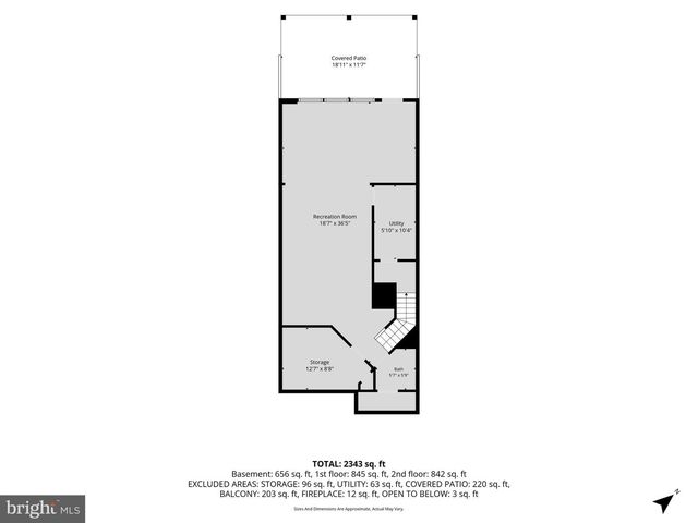 7255 N SENTINEL LN, York, PA 17403