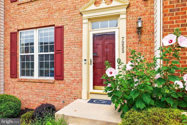 7255 N SENTINEL LN, York, PA 17403
