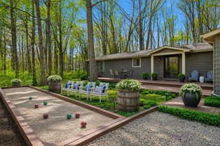 15578 Red Arrow Highway, New Buffalo Twp, MI 49129