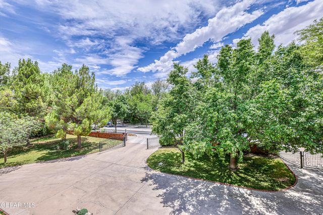 501 COUNTRY CLUB Road, El Paso, TX 79932
