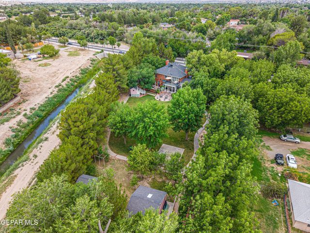 501 COUNTRY CLUB Road, El Paso, TX 79932