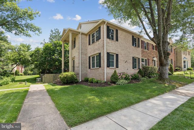 7401 WILLSHIRE HUNT CT, Springfield, VA 22153