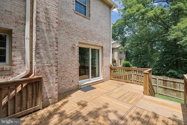 7401 WILLSHIRE HUNT CT, Springfield, VA 22153