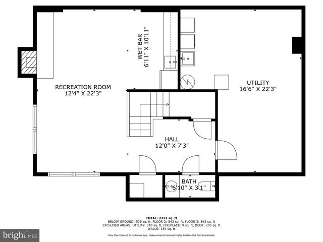 7401 WILLSHIRE HUNT CT, Springfield, VA 22153