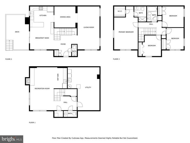 7401 WILLSHIRE HUNT CT, Springfield, VA 22153