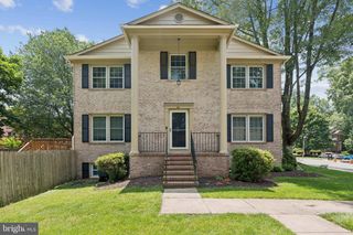 7401 WILLSHIRE HUNT CT, Springfield, VA 22153
