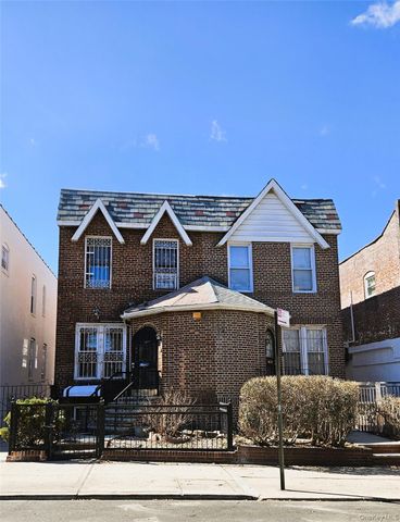 30-32 84th Street, East Elmhurst, NY 11370