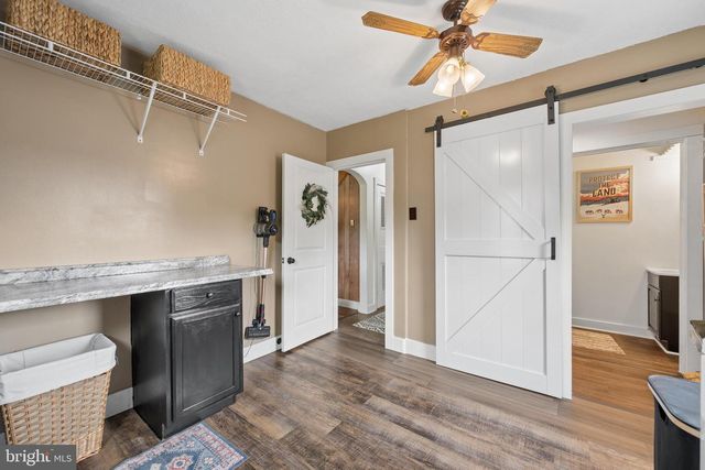 14615 PENNERSVILLE RD, Cascade, MD 21719