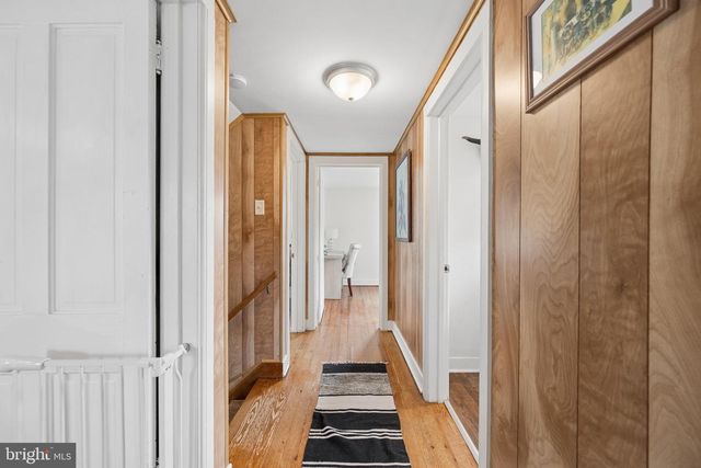 14615 PENNERSVILLE RD, Cascade, MD 21719