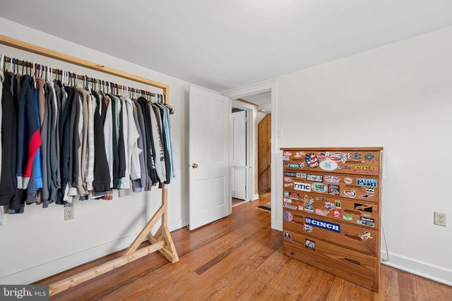 14615 PENNERSVILLE RD, Cascade, MD 21719
