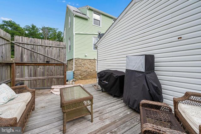 14615 PENNERSVILLE RD, Cascade, MD 21719