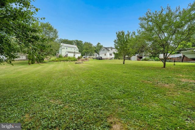 14615 PENNERSVILLE RD, Cascade, MD 21719