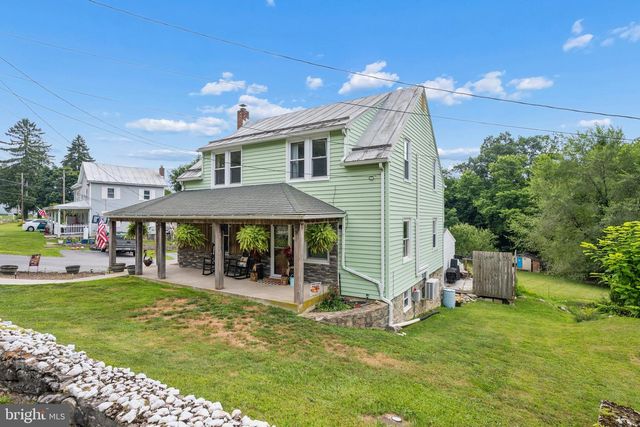 14615 PENNERSVILLE RD, Cascade, MD 21719