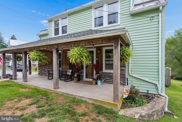 14615 PENNERSVILLE RD, Cascade, MD 21719