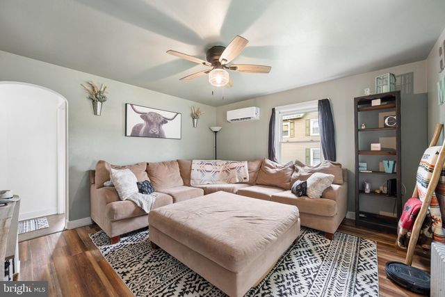 14615 PENNERSVILLE RD, Cascade, MD 21719