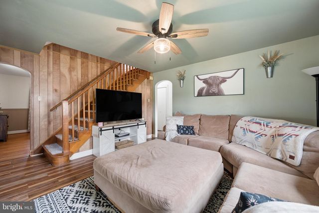 14615 PENNERSVILLE RD, Cascade, MD 21719