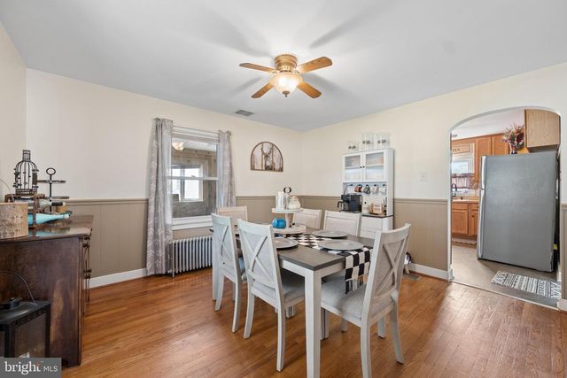 14615 PENNERSVILLE RD, Cascade, MD 21719