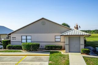 1500 Villaway W, Sebring, FL 33876