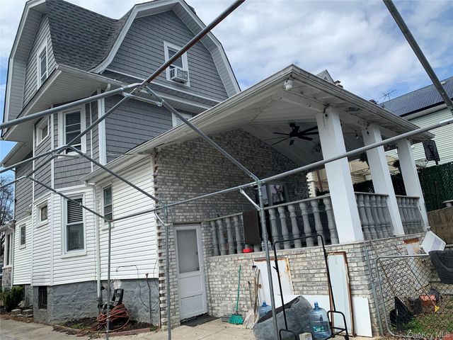 8553 85th Street, Woodhaven, NY 11421