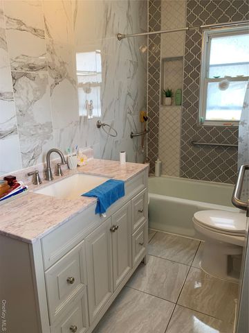 8553 85th Street, Woodhaven, NY 11421