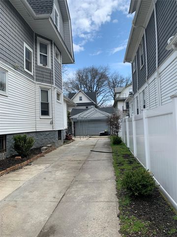 8553 85th Street, Woodhaven, NY 11421