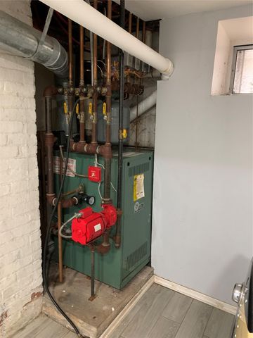 8553 85th Street, Woodhaven, NY 11421