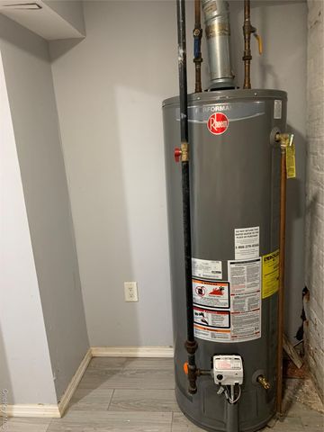 8553 85th Street, Woodhaven, NY 11421